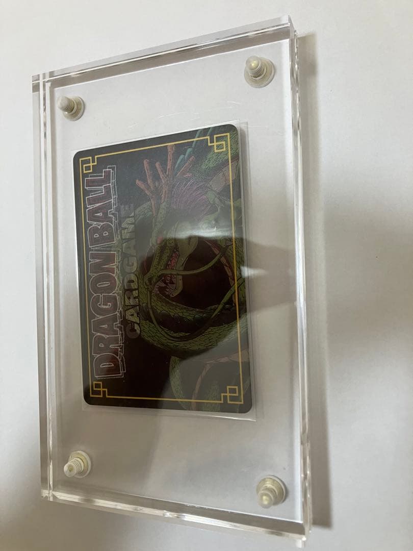 ドラゴンボールカードゲーム　ピッコロ　D-45