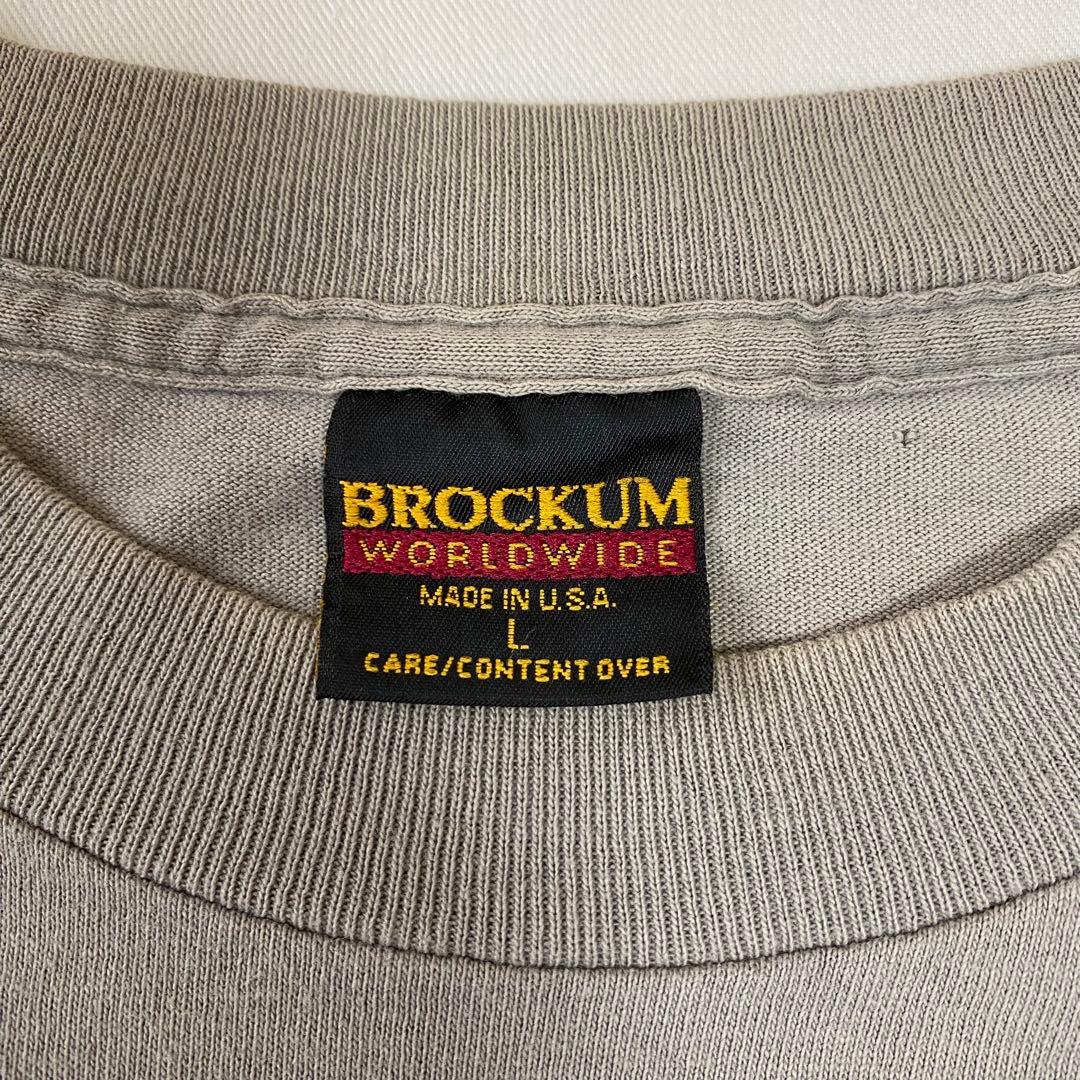 90s ビンテージ T ローリングストーンズ スパイクタン 80s ロックT