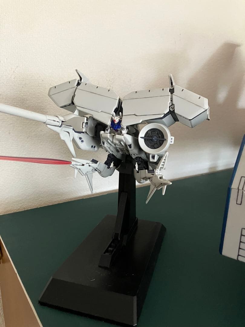 がンダム　1/400ホワイトベース 1/400ガンコレ