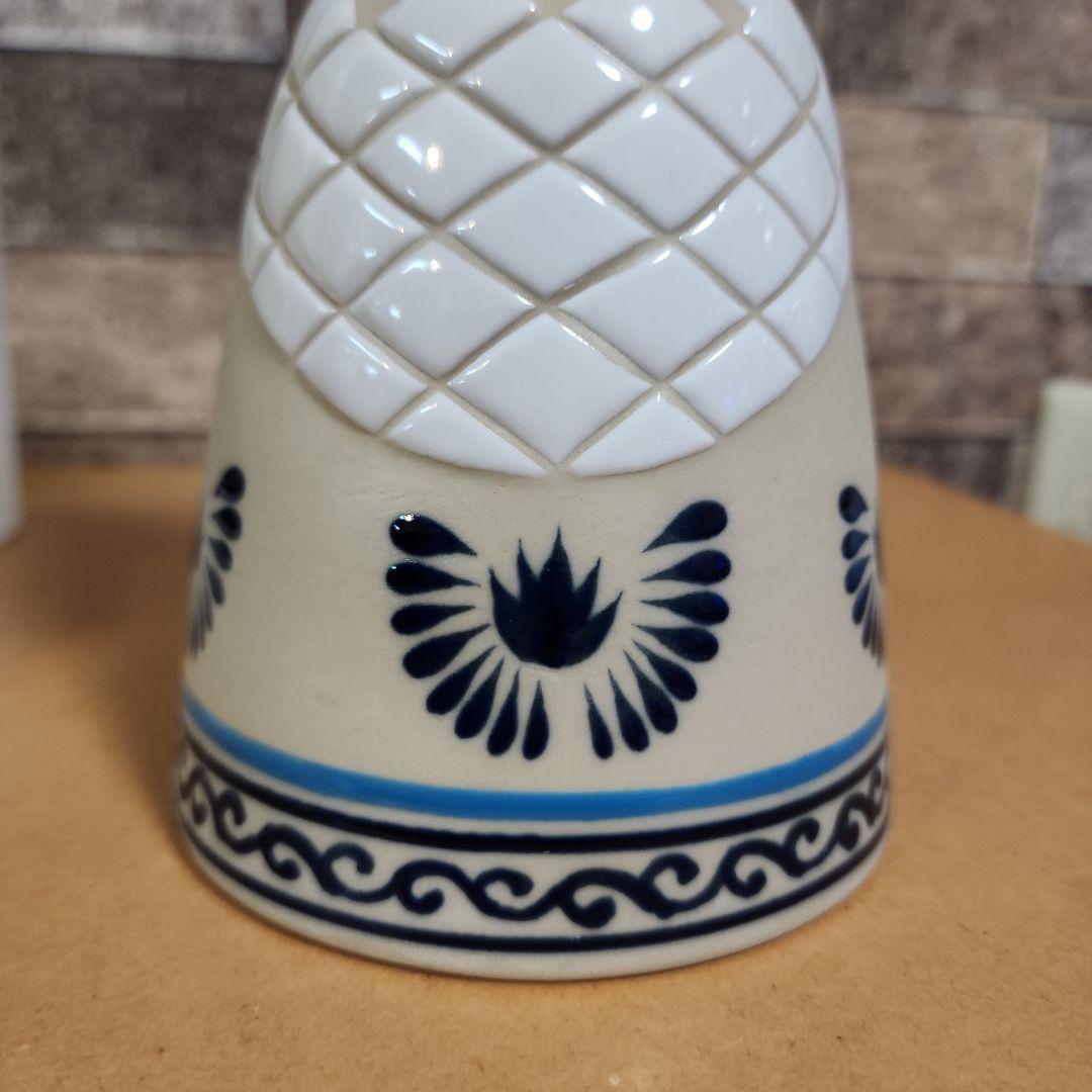 クラセアスール　アネホ　750ml テキーラ