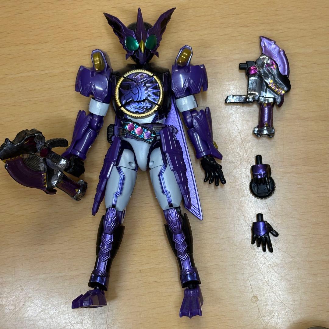 y*o様 仮面ライダー 装動/Shodoまとめ売り