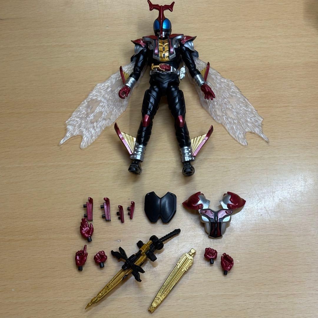 y*o様 仮面ライダー 装動/Shodoまとめ売り