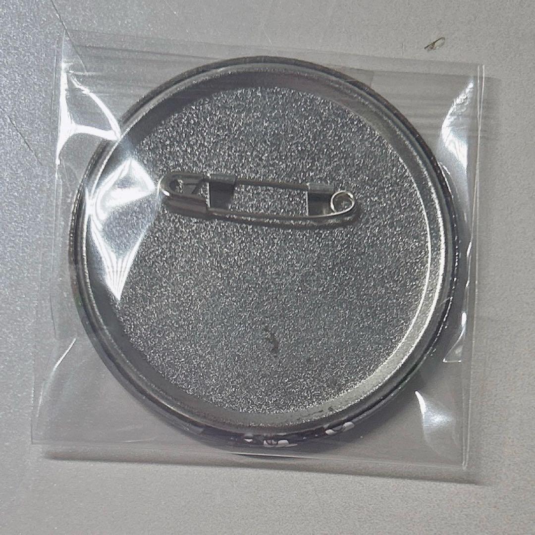 日常組 しにがみ 盗賊 サンシャイン栄 メイド缶バッジ 缶バッチ 42個セット