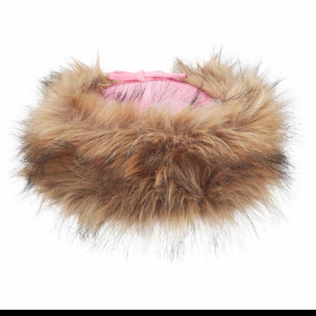 帽子 Supreme x True Religion Earflap 5-Panel