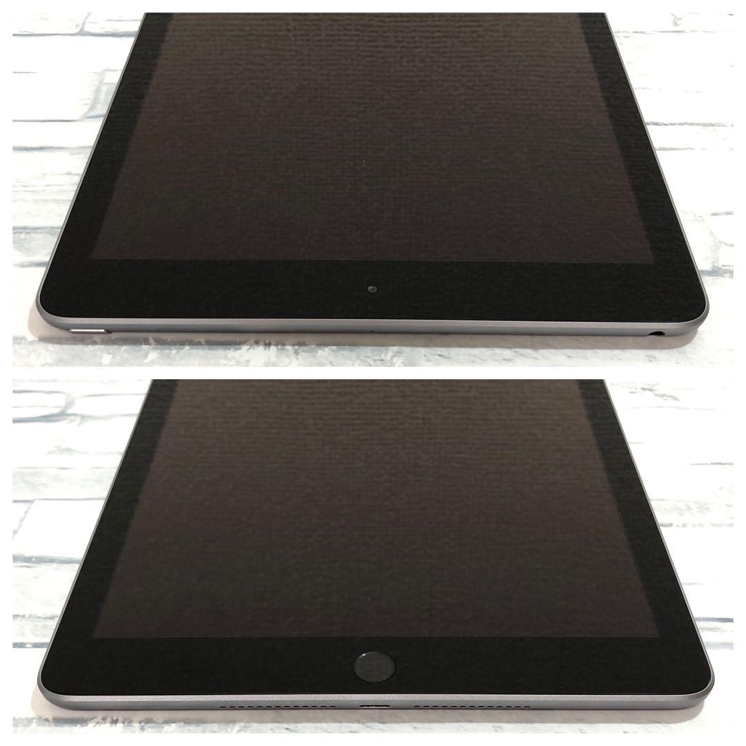 良品 iPad 第6世代 128GB wifiモデル　管理番号：305