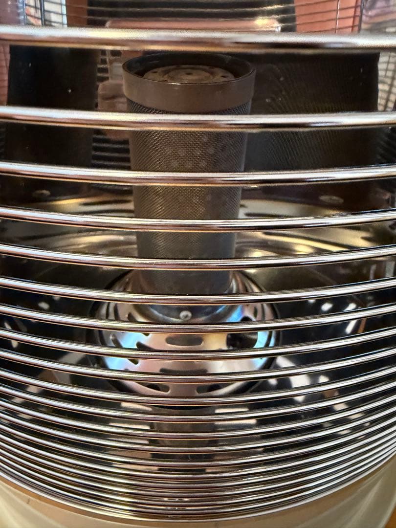 iwatani カセットガスストーブ デカ暖Ⅱ デカ暖2 イワタニ