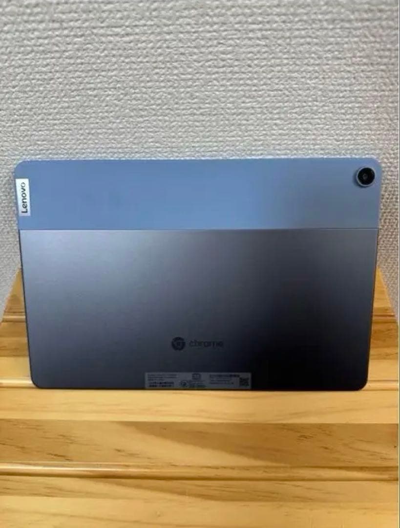 【最終値下げ】Lenovo IdeaPad Duet Chromebook
