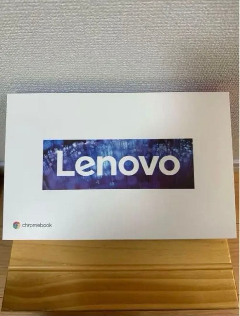 【最終値下げ】Lenovo IdeaPad Duet Chromebook