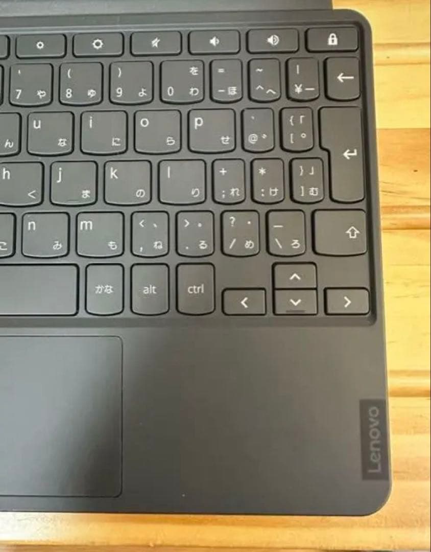 【最終値下げ】Lenovo IdeaPad Duet Chromebook