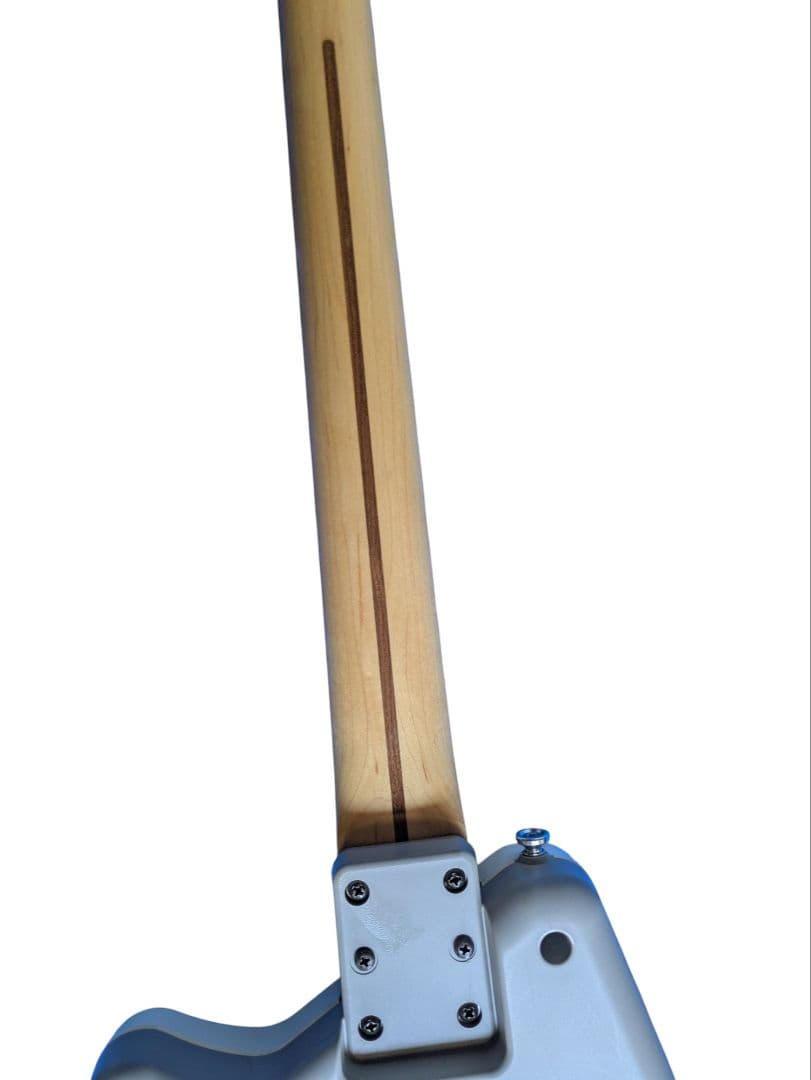 CASIO EG-5 エレキング アンプスピーカー内臓 エレキギター