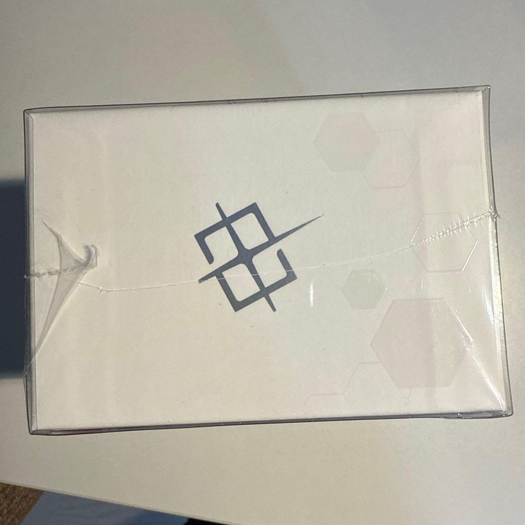 ガンダムカードゲーム リミテッドBOXVer.β 新品シュリンク付