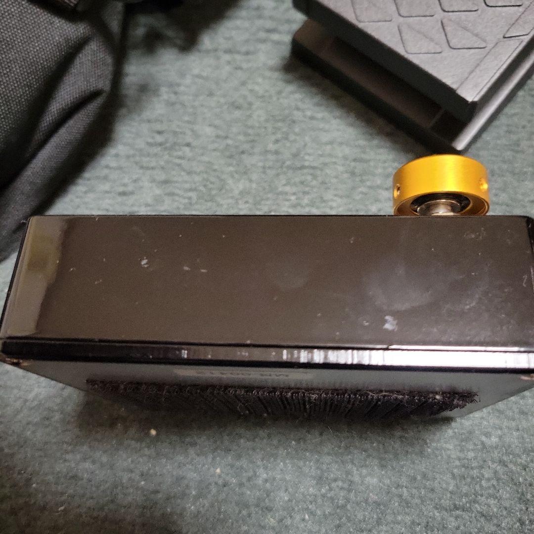 MINERVA Vivie ギターエフェクター　おまけ付き