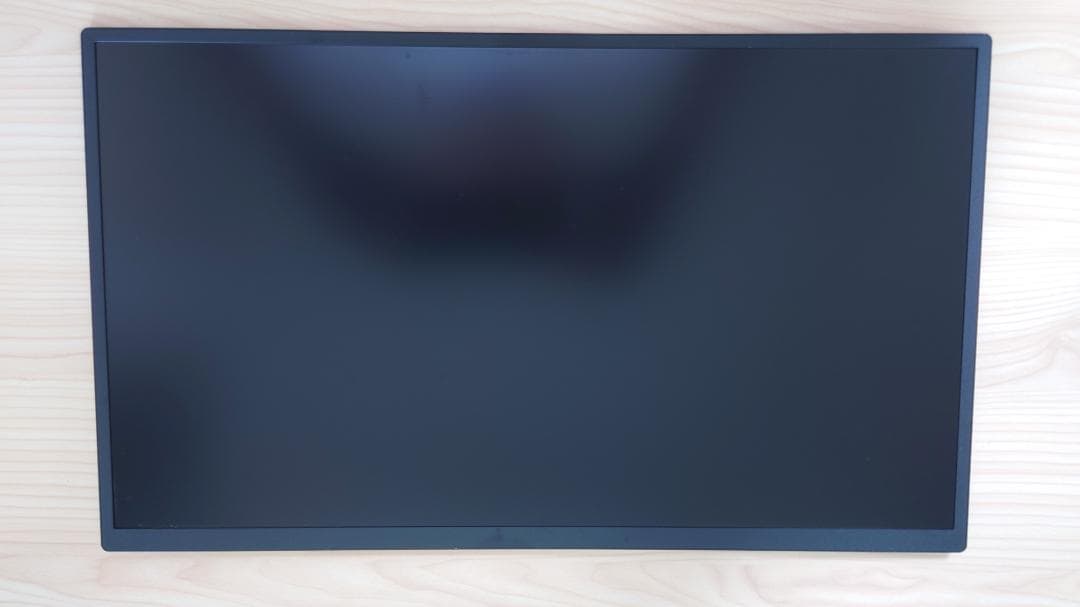 EVICIV 18.5インチ モバイルモニター ケース付き