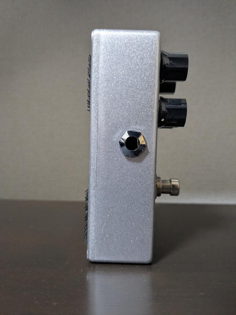 ギター MXR M75 Super Badass Distortion