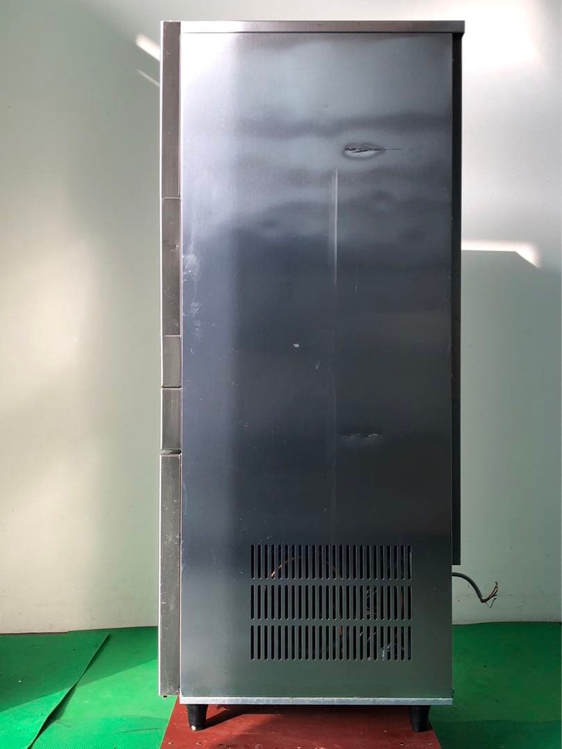 ☆地域限定送料無料☆ ホシザキ　製氷機　2019年製　IM-230M-1