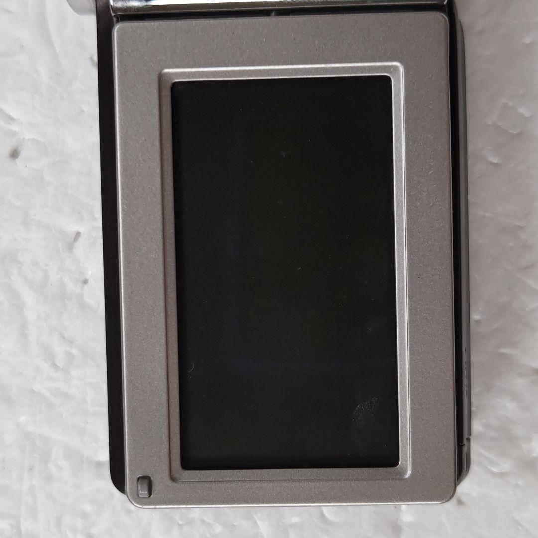 ソニー SONY HDR-TG1 ハンディカム