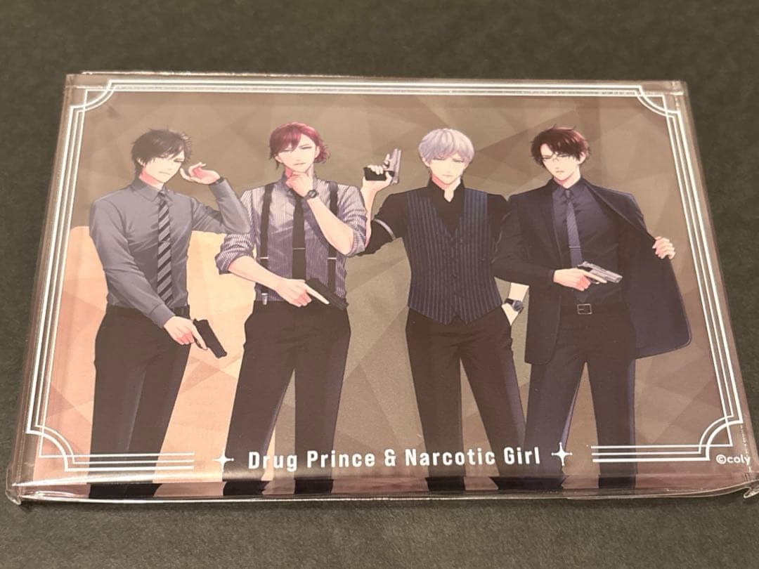 ドラマト　10周年後半