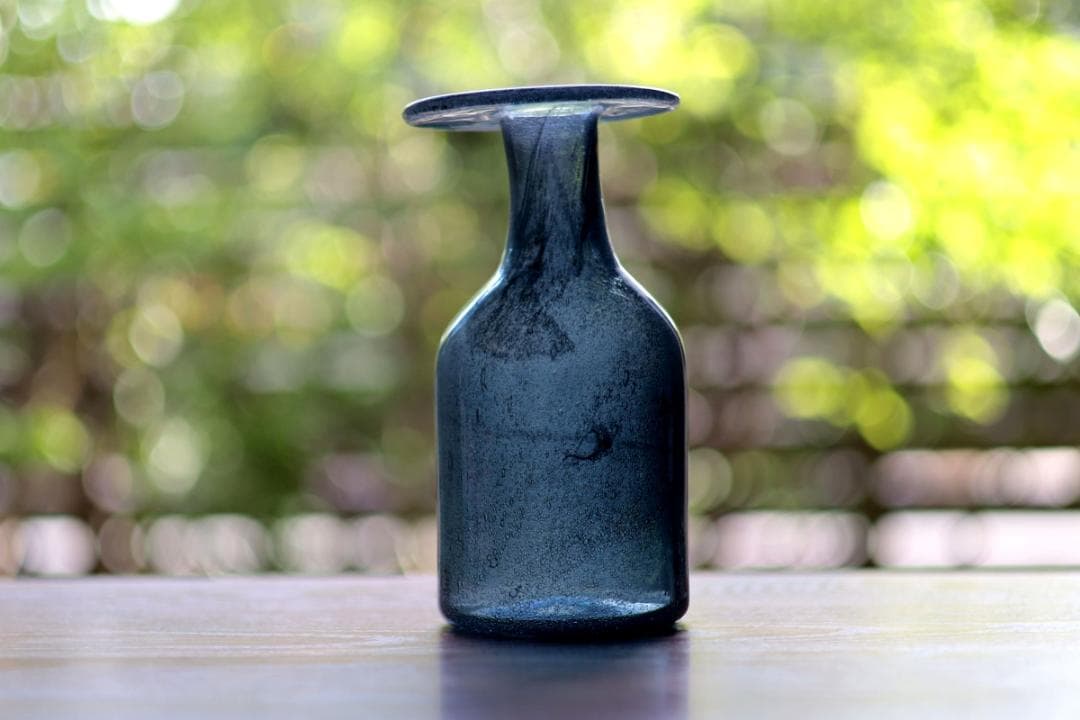 Erik Hoglund エリックホグラン 花瓶 フラワーベース 91091