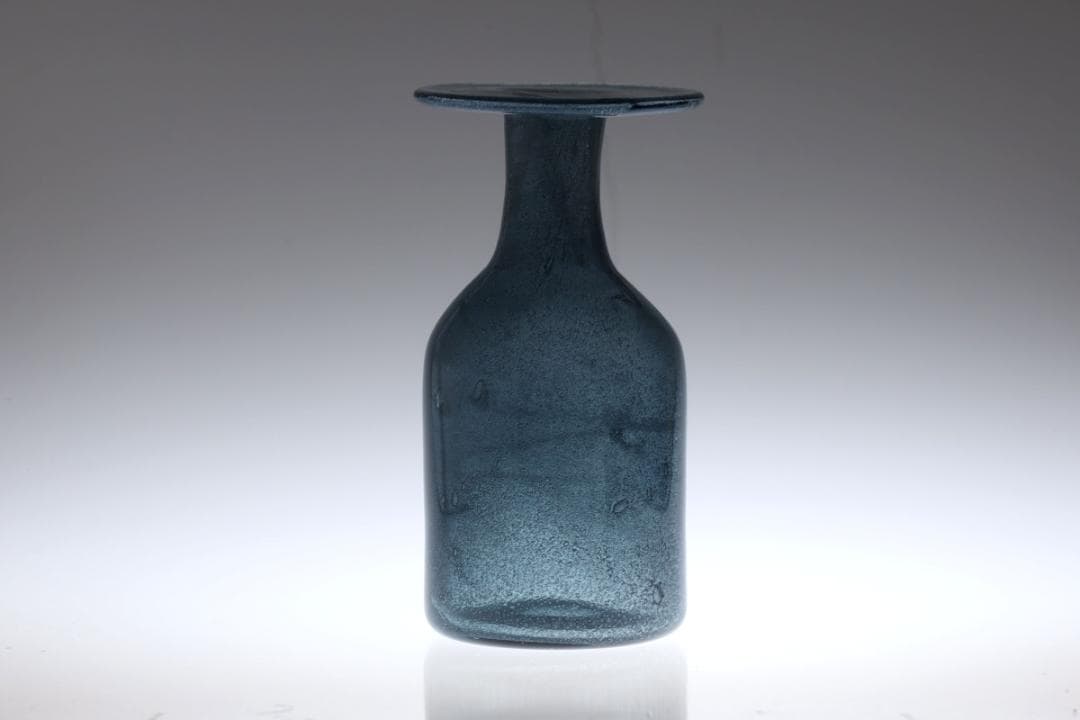 Erik Hoglund エリックホグラン 花瓶 フラワーベース 91091