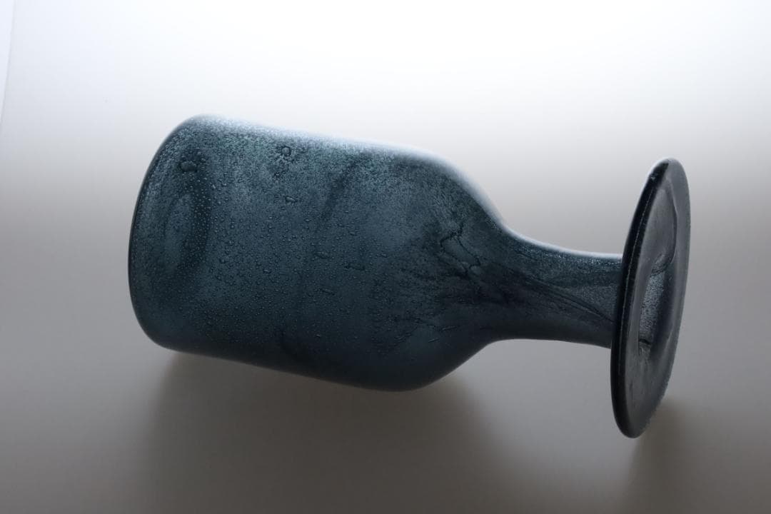 Erik Hoglund エリックホグラン 花瓶 フラワーベース 91091