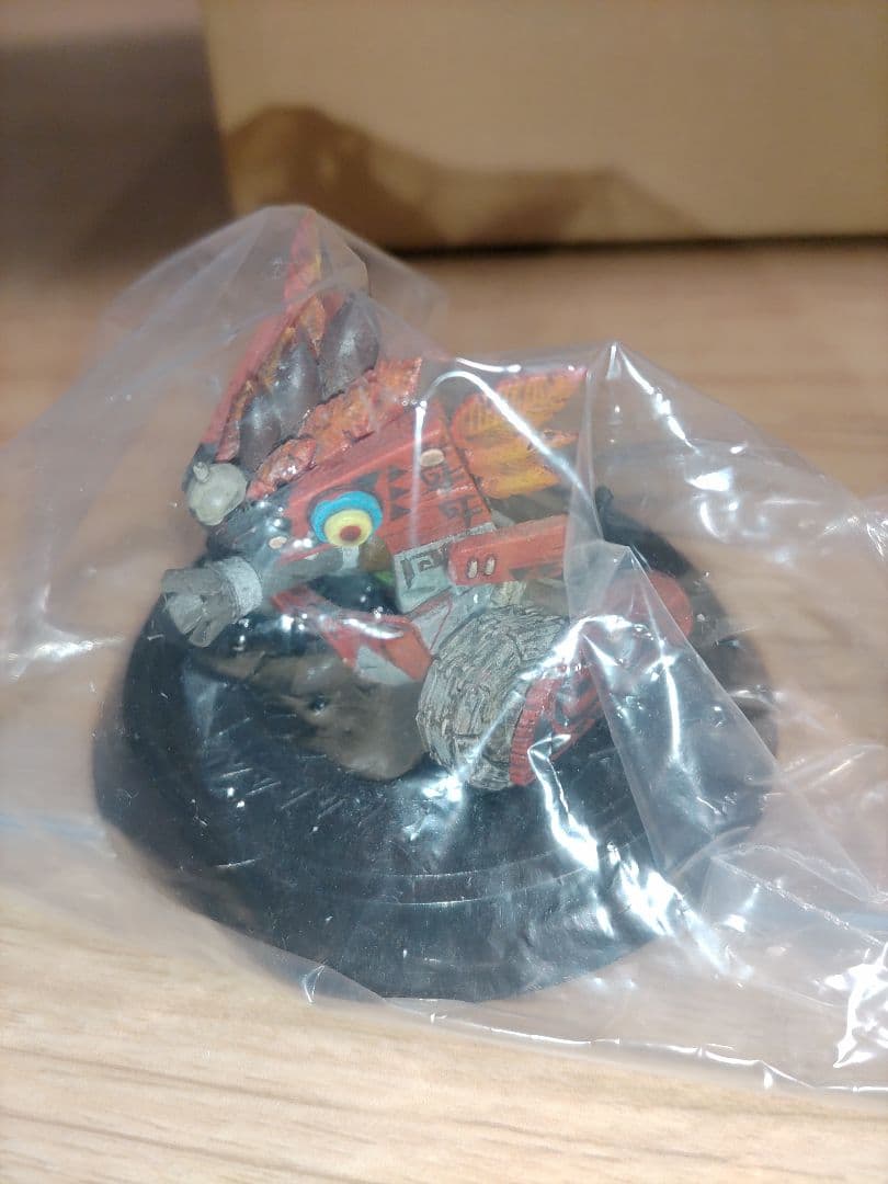 モンハン　アイルー　スタンダードフィギュア　15点セット