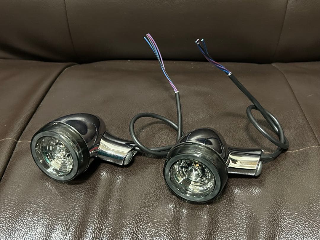 ハーレー 純正 ウインカー テールランプ