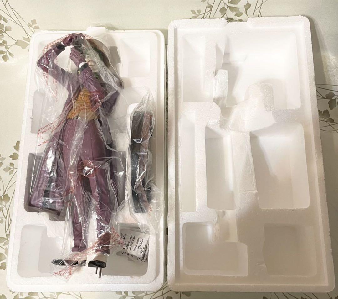 DC Collectibles ジョーカー THE JOKER フィギュア 限定