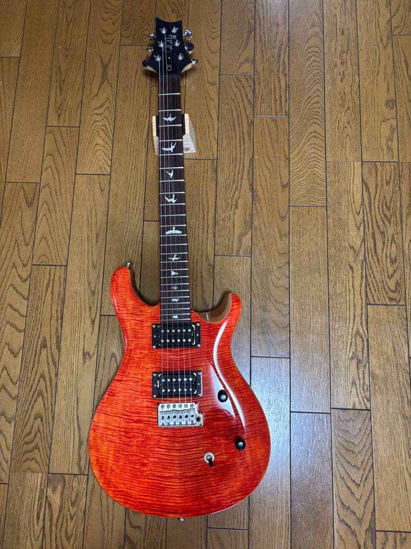 ギター PRS Paul Reed Smith SE CE