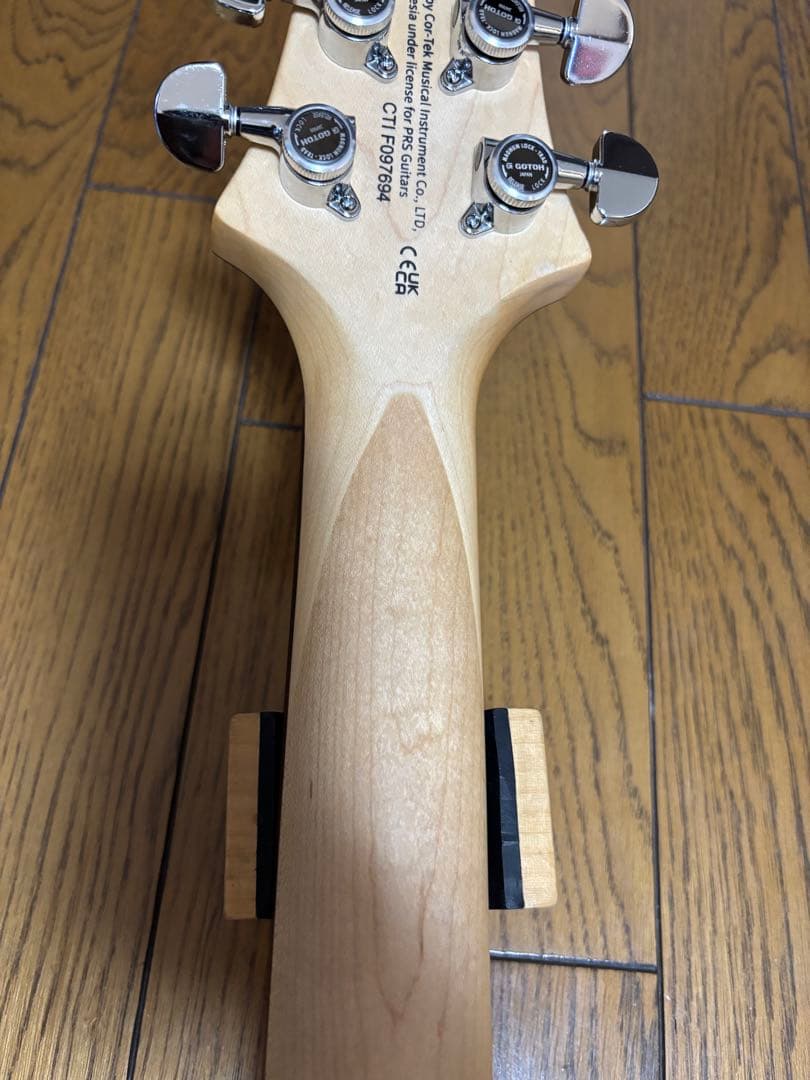 ギター PRS Paul Reed Smith SE CE