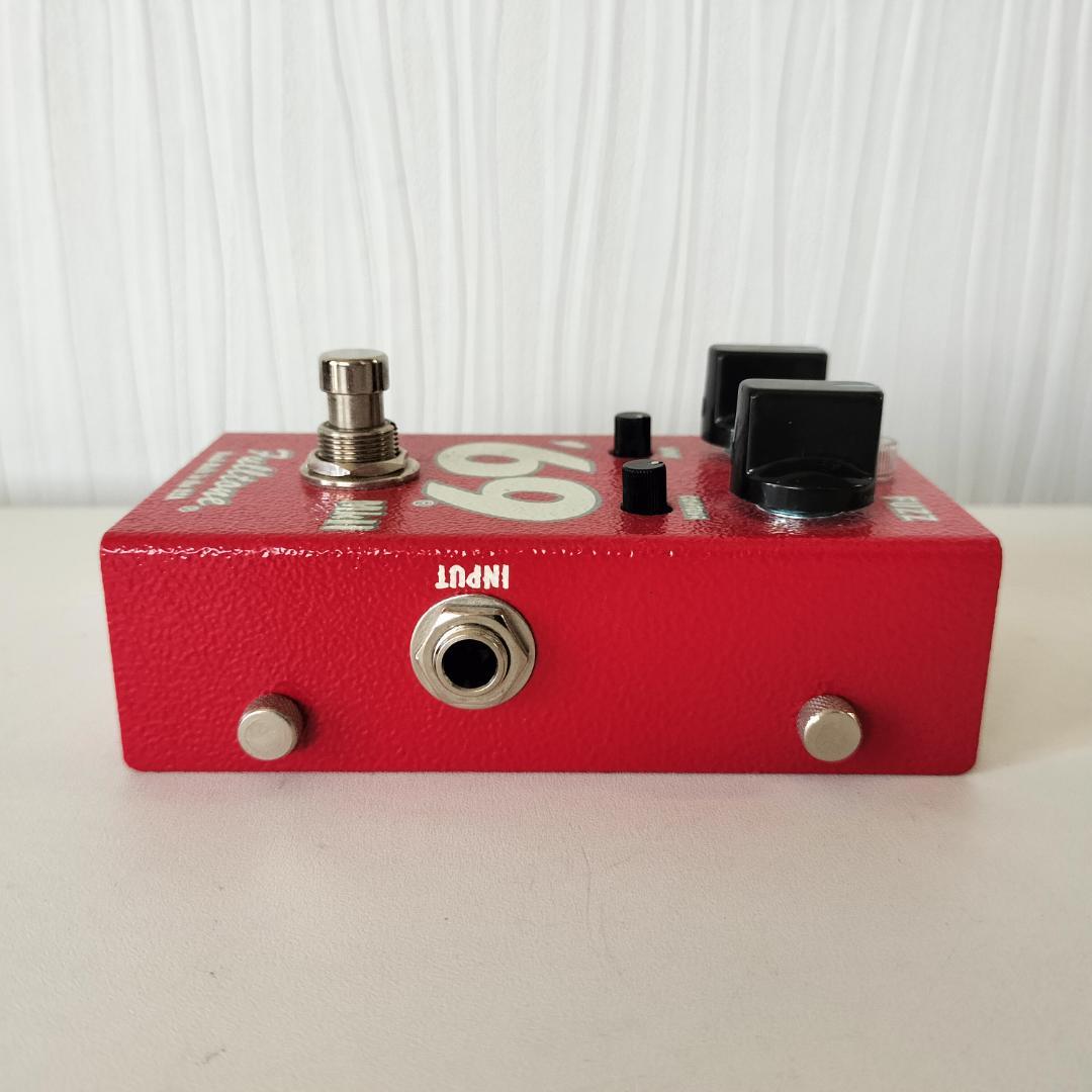 Fulltone ’69 MkⅡ（ファズ）