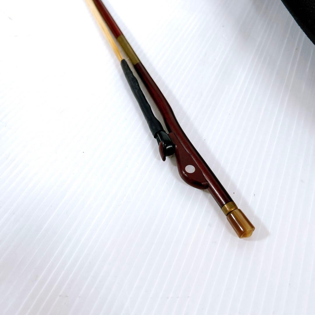 二胡 ER-400 弦楽器 中国 伝統 音楽 楽器 ケース