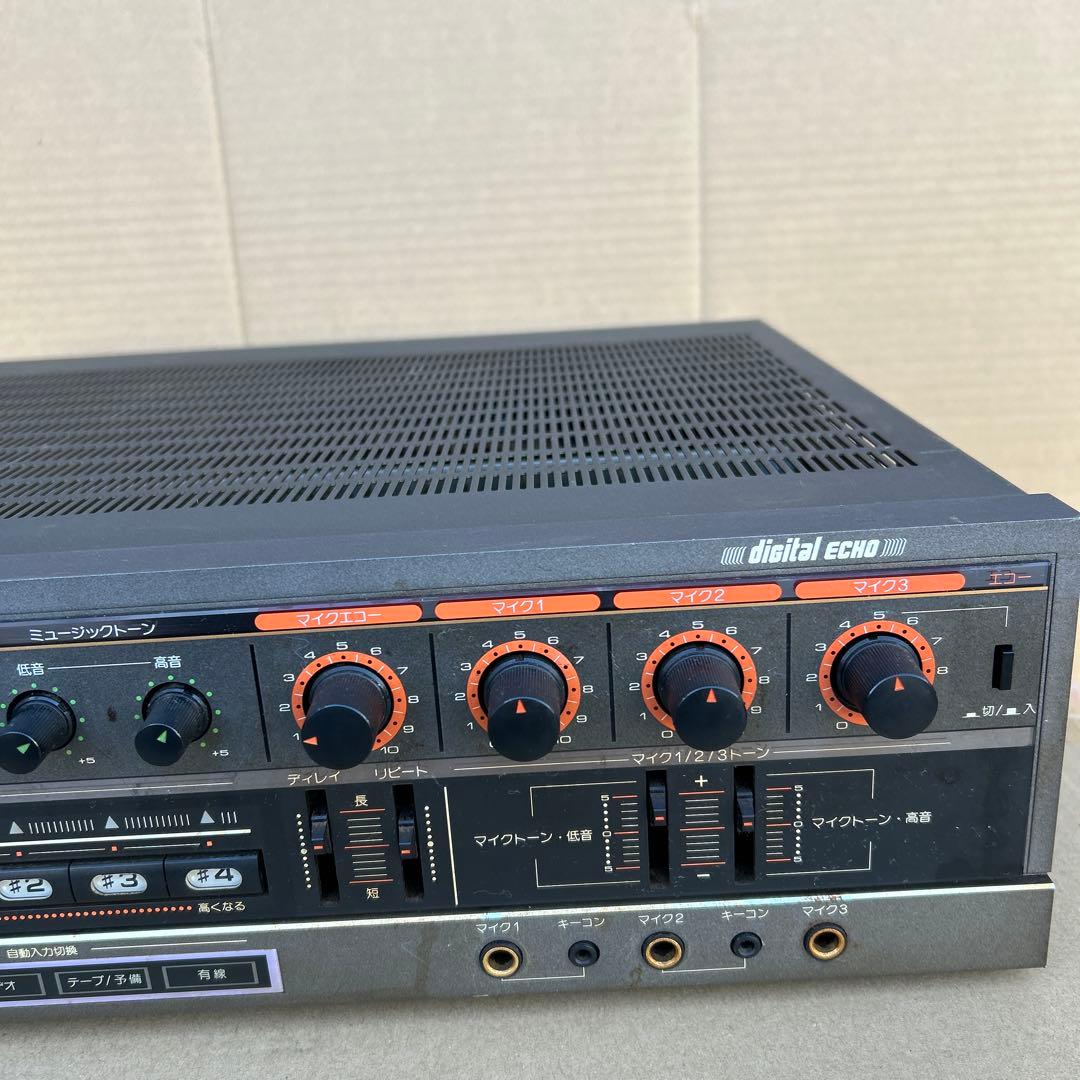 Pioneer ステレオミキシングアンプ SA-V20Ⅱ