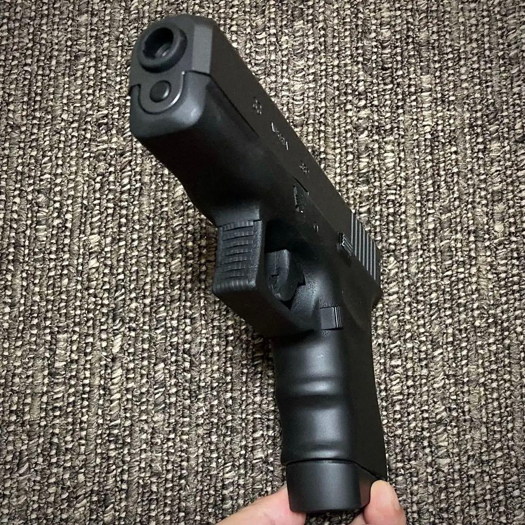 【カスタム品】クラウン製 グロック33 (対象年齢10歳以上) Glock