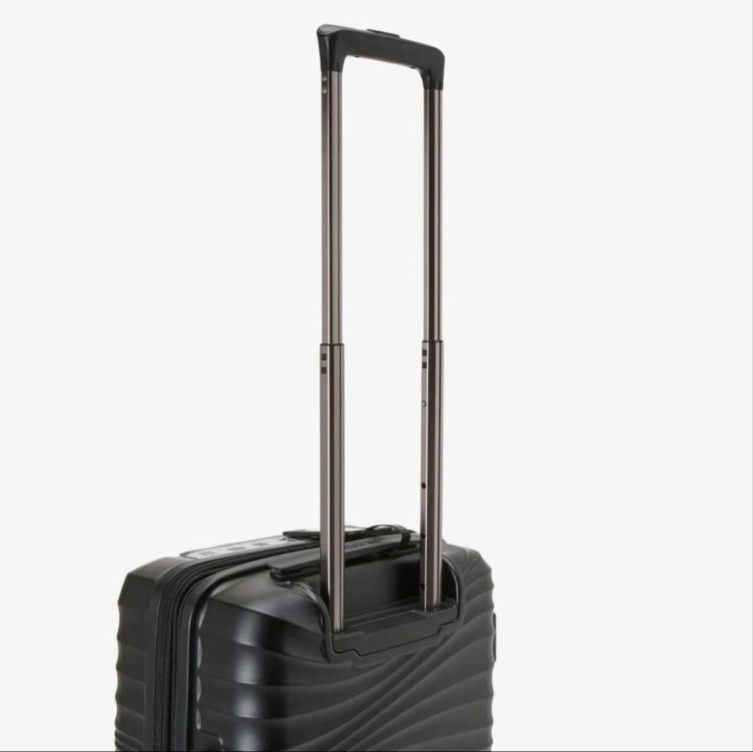 【韓国限定】ノースフェイス 24インチキャリーケース