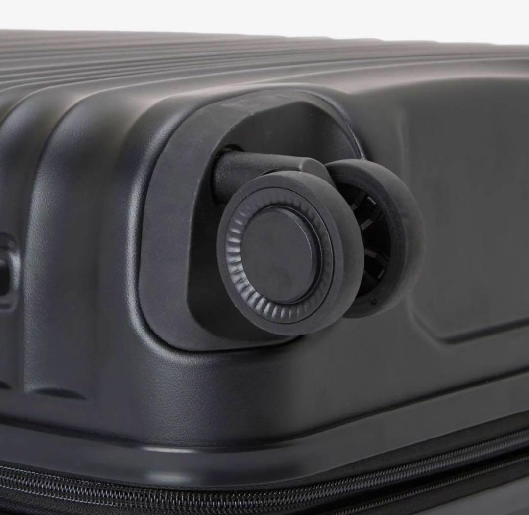 【韓国限定】ノースフェイス 24インチキャリーケース