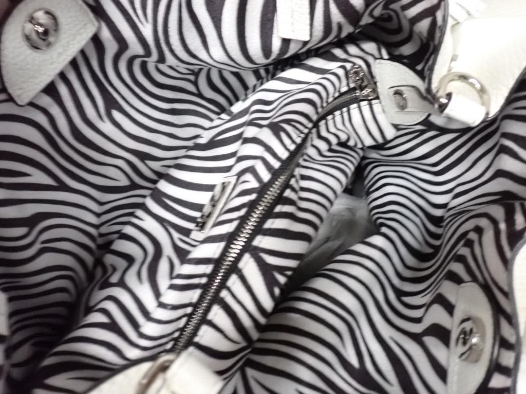 MARIA CARLA マリアカーラ 2WAY ショルダー ハンドバッグJ6-B