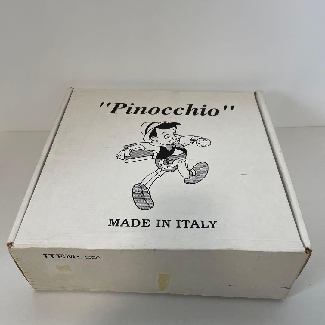 ジミニークリケット　飾り皿