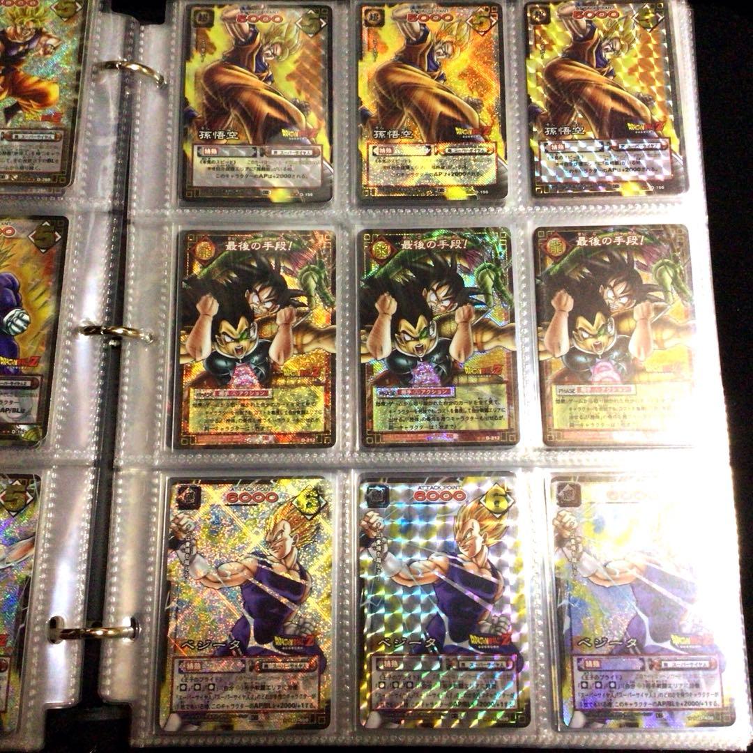 初代ドラゴンボールカードゲーム、超、スーパー、旧、カードダス、sp、大会、プロモ