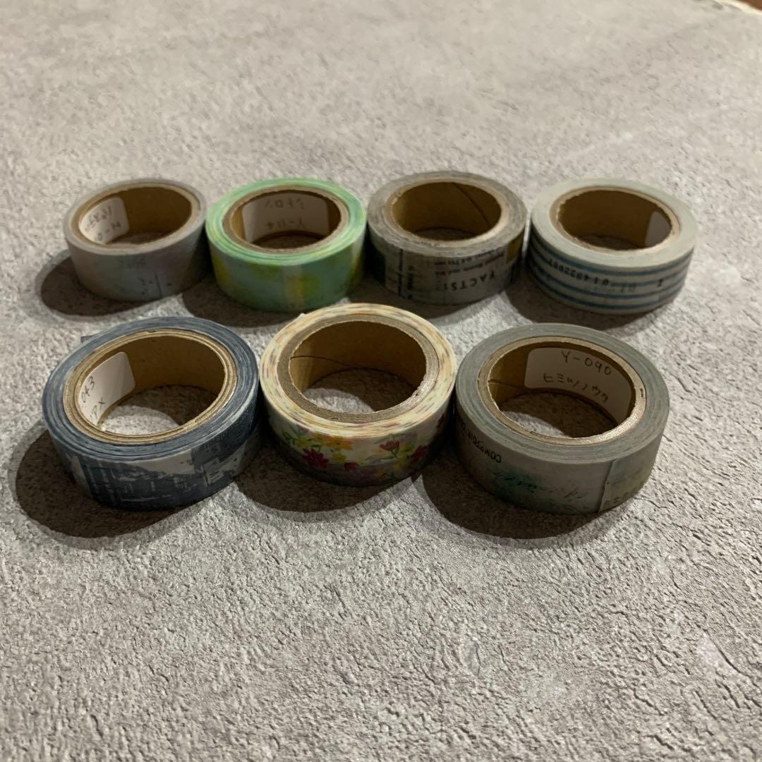 ヨハク　29本セット②