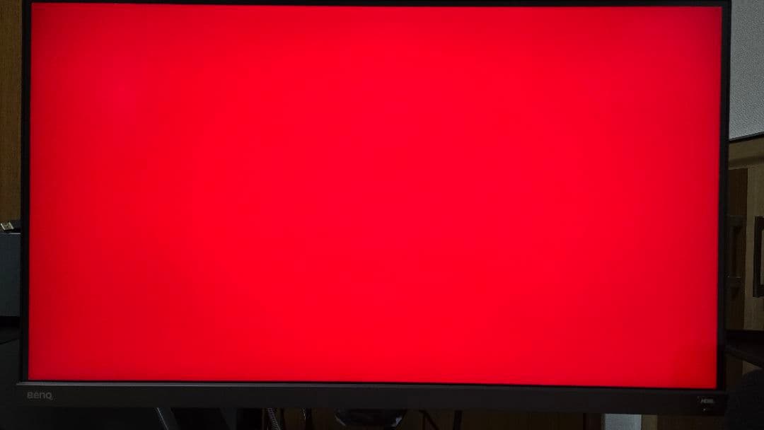 BenQ EW2880U 4K/60hz対応 モニター