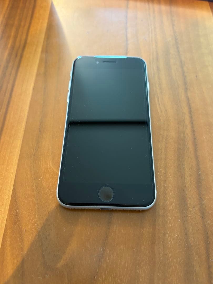 Apple iPhone SE3（第3世代）256GB