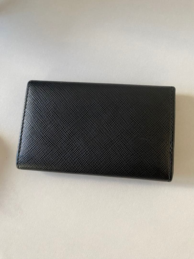 プラダキーケース