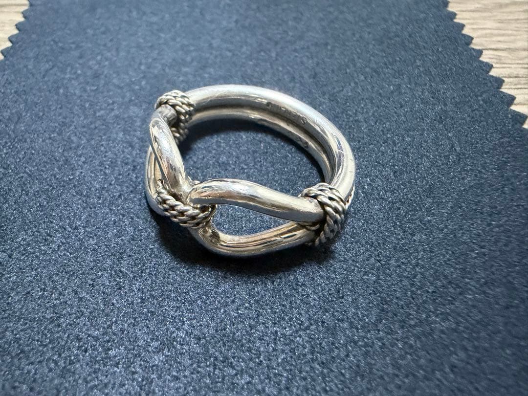 た*K様 17号　スティーブアルビソ　ホースウィスパラーリング