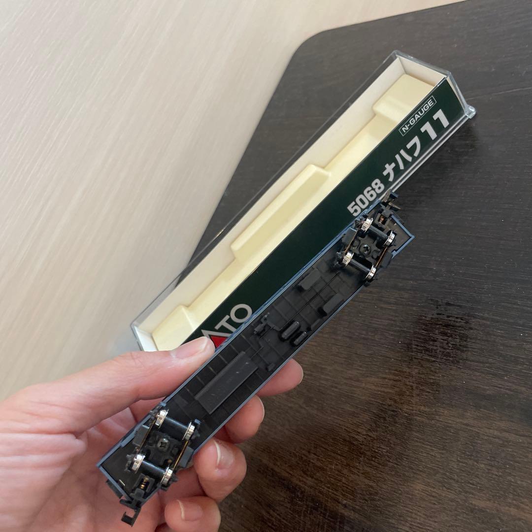 KATO Nゲージ 9両セット