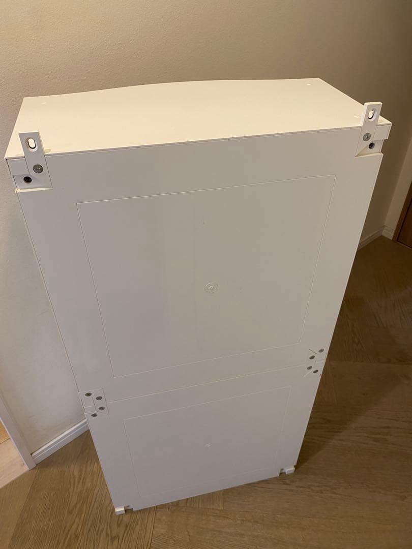 MAGIS マジス　棚 ブギウギ2個連結セット　(背面あり)