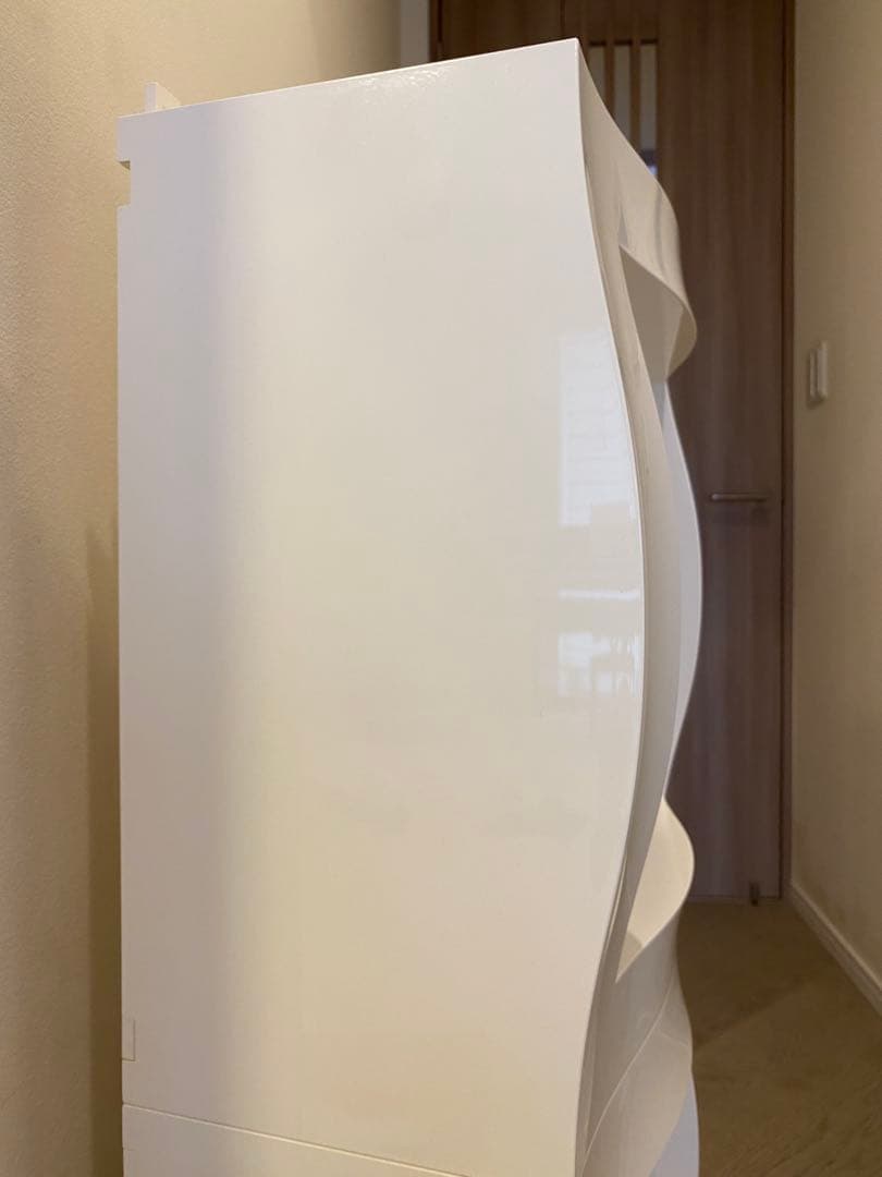 MAGIS マジス　棚 ブギウギ2個連結セット　(背面あり)