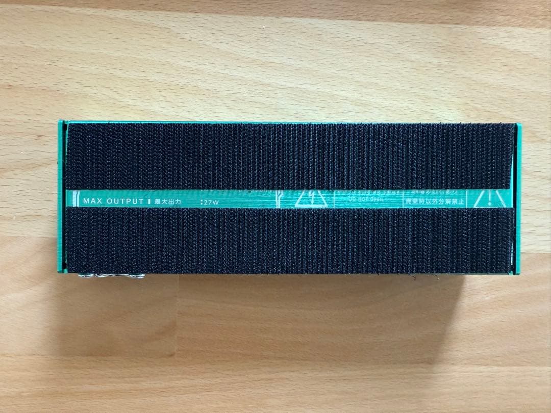 KES KIP-VAC9 キクタニ パワーサプライ