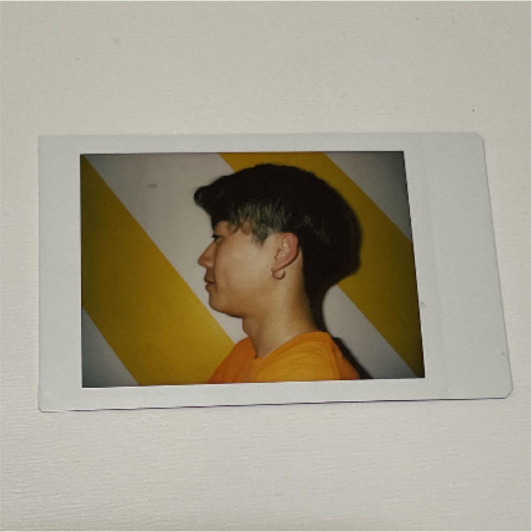 コムドット ゆうた オフ会 チェキ