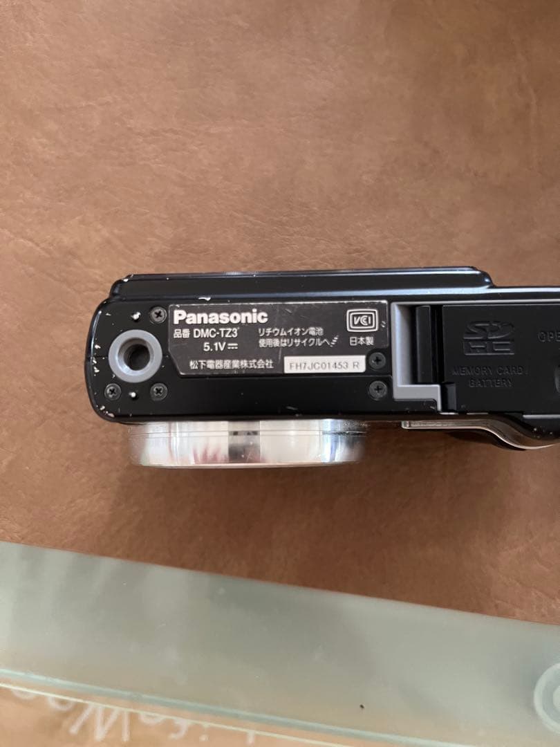 Canon EOS デジタル一眼レフカメラ 35-135mmレンズ