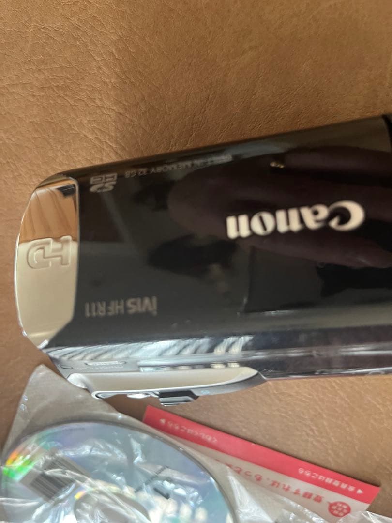 Canon EOS デジタル一眼レフカメラ 35-135mmレンズ